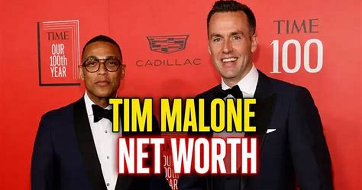 Tim Connor Net Worth Now: Career Earnings and Cars