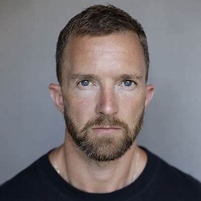 Tim Draxl Bio (Wiki)