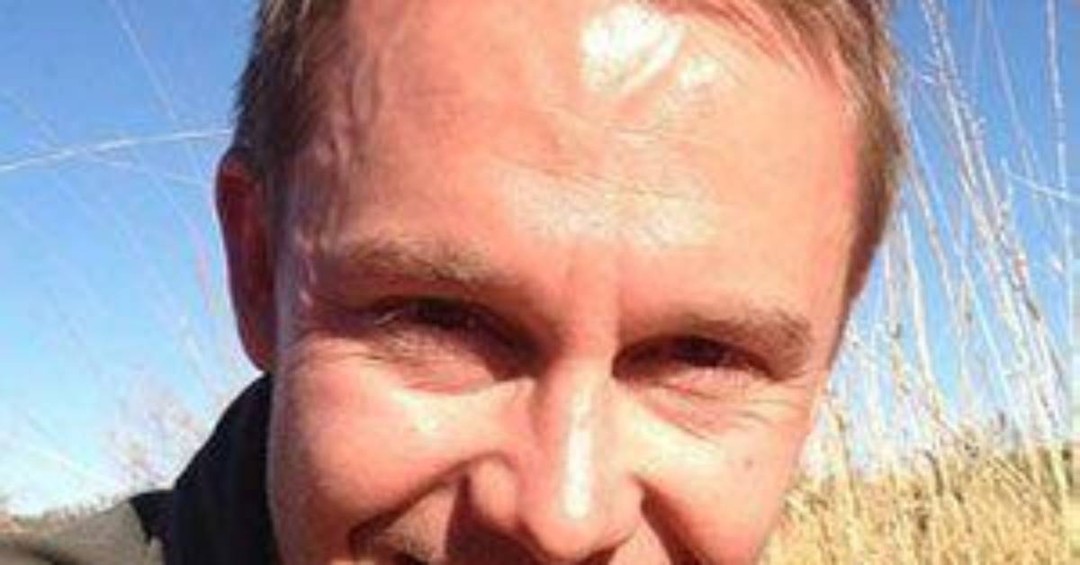 Tim Faulkner - Age, Family, Bio