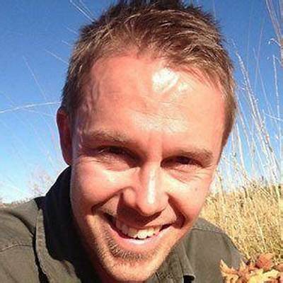 Tim Faulkner - Age, Family, Bio