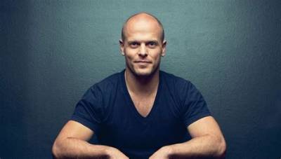 Tim Ferriss Net Worth - Wiki, Age, Weight and Height, Relationships, Family, and More
