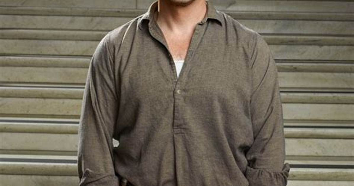 Tim Guinee Bio (Wiki)