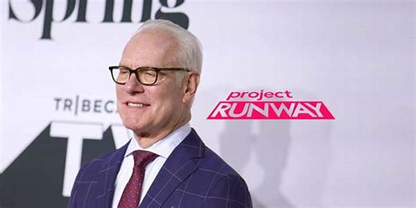 Tim Gunn Verbally Bitch-Slaps Vogue’s Anna Wintour – Again!
