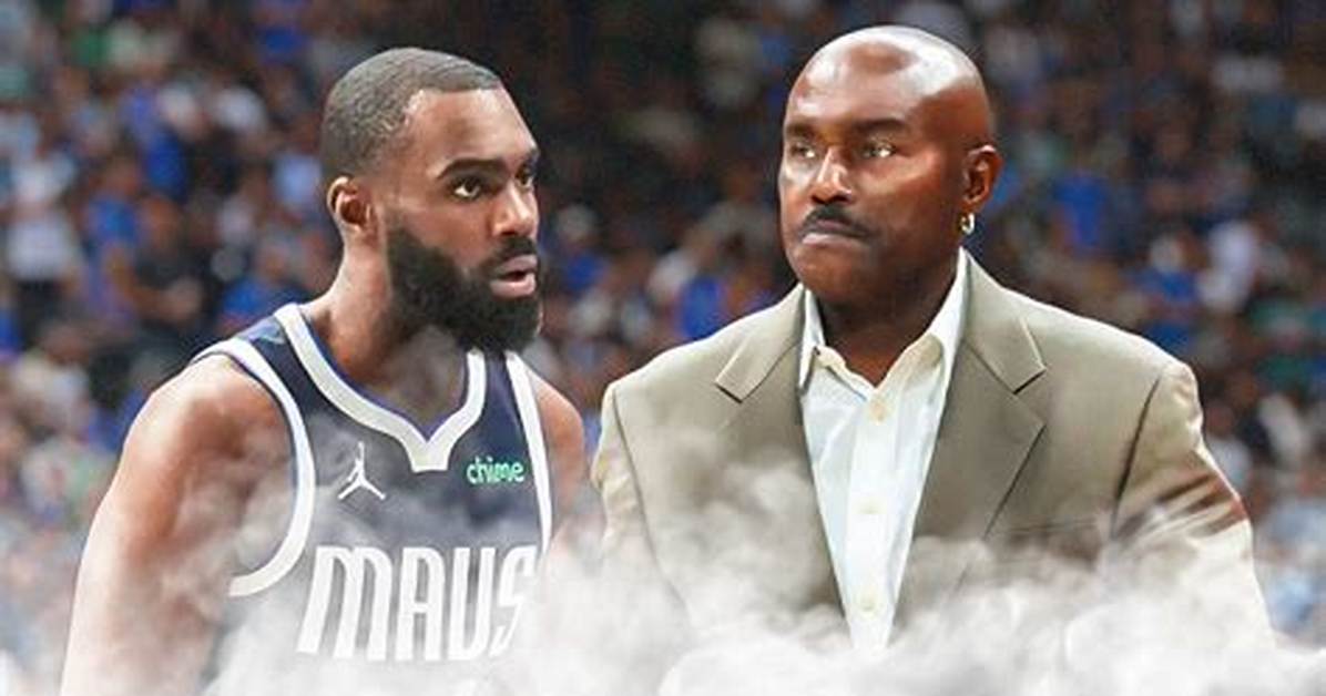 Tim Hardaway Jr. ’S Past Relationships