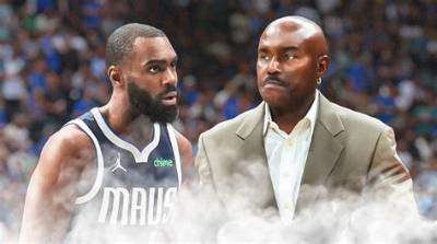 Tim Hardaway Jr. ’S Past Relationships
