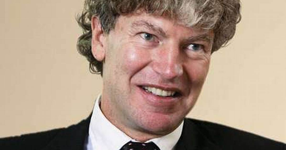 Tim Parker Bio (Wiki)