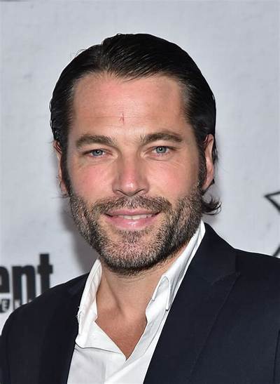Tim Rozon Net Worth - Wiki, Age, Weight and Height, Relationships, Family, and More