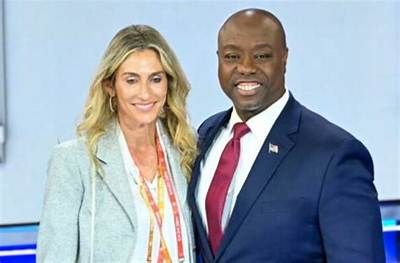 Tim Scott Kids: Does He Have Children?