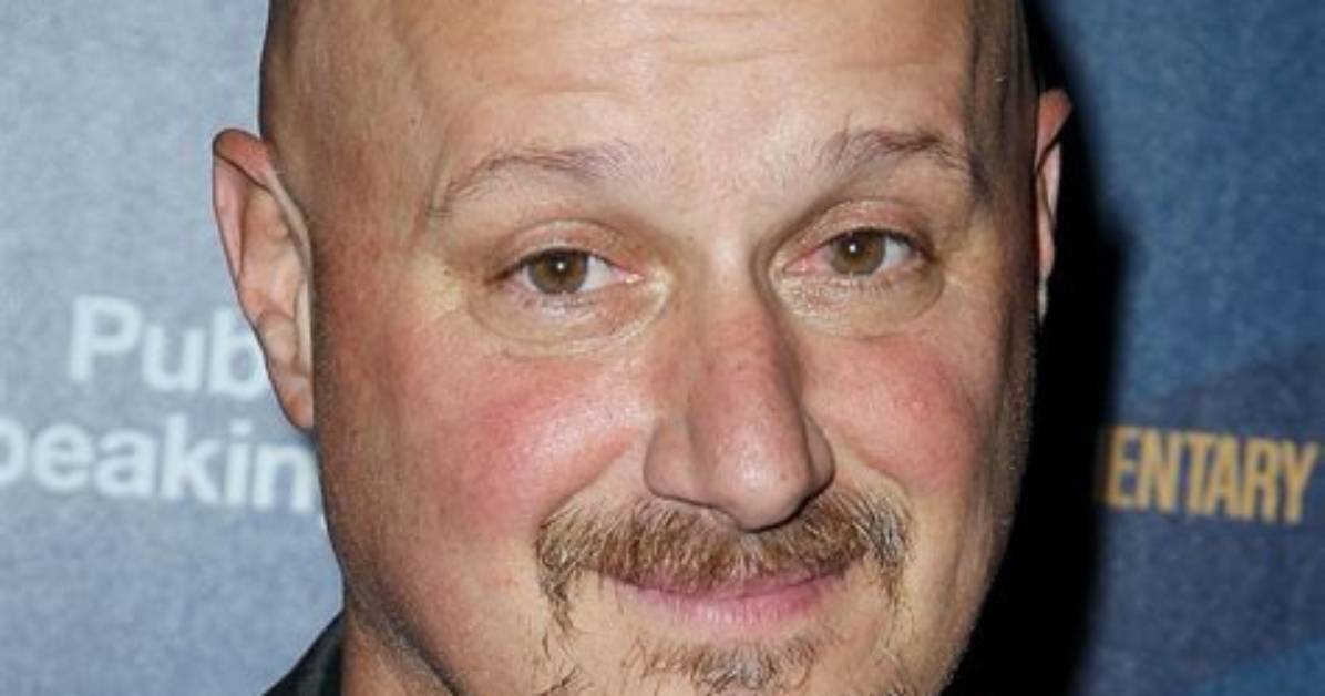 Tim Van Patten Bio (Wiki)