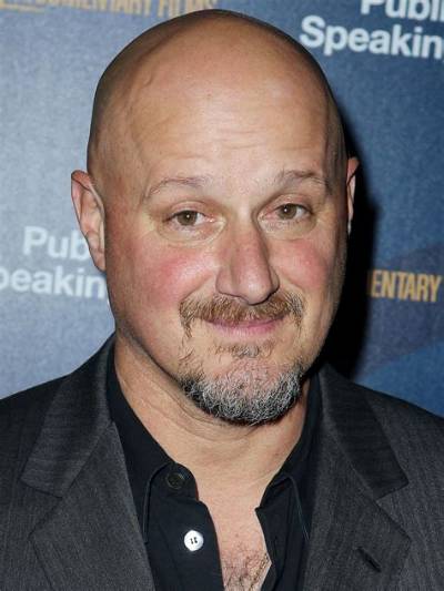 Tim Van Patten Bio (Wiki)