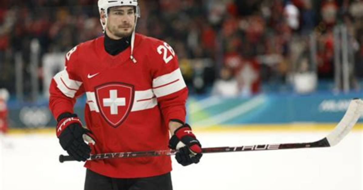 Timo Meier Bio (Wiki)
