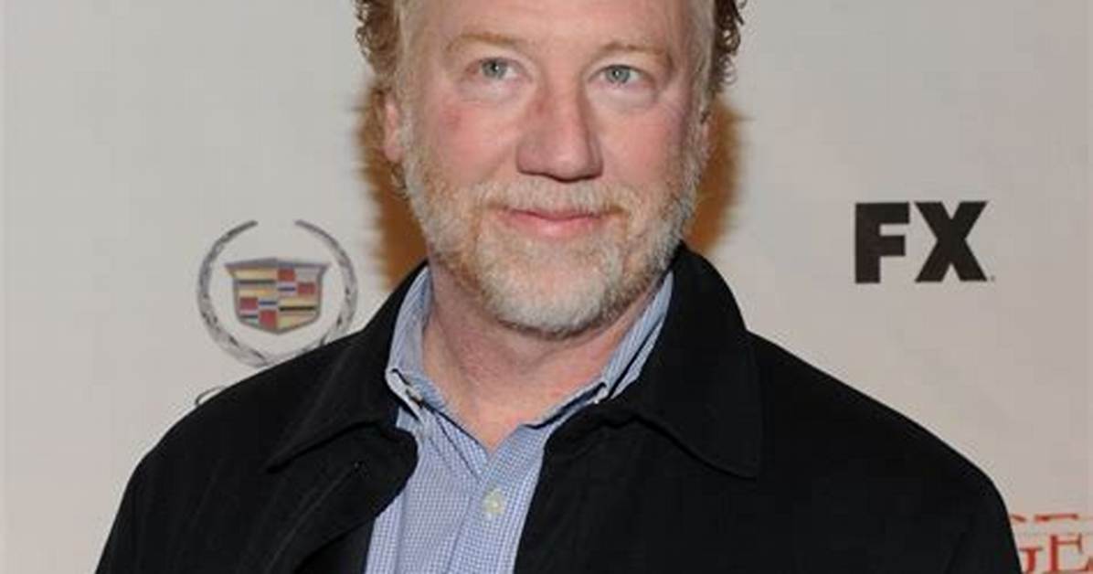Timothy Busfield Net Worth - Wiki, Age, Weight and Height, Relationships, Family, and More