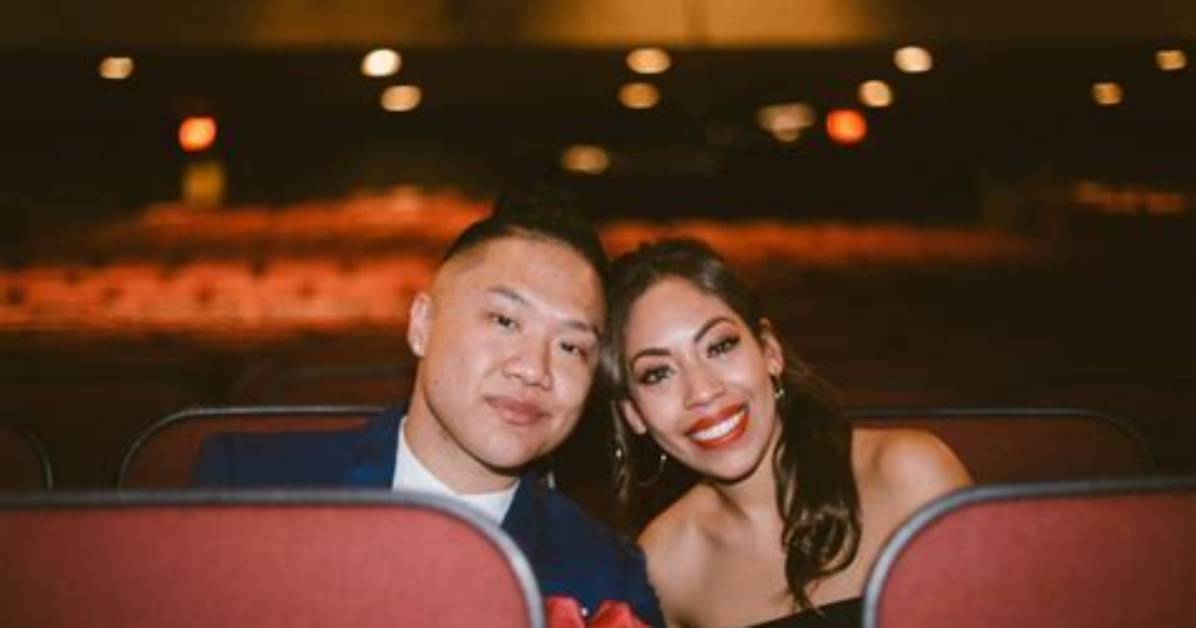 Timothy Delaghetto Is Married to Wife: Chia Habte. Kids: Veyda.
