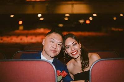 Timothy Delaghetto Is Married to Wife: Chia Habte. Kids: Veyda.