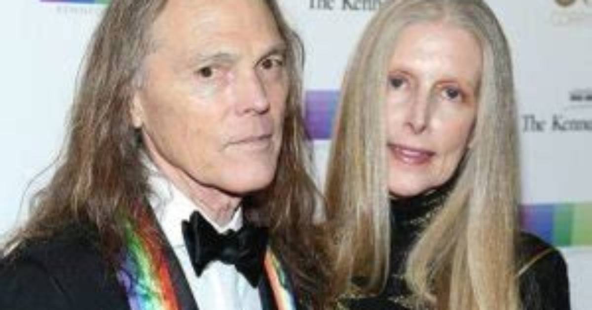 Timothy Schmit Is Married to Wife: Jean Cromie. Past Relationships, 3 Kids