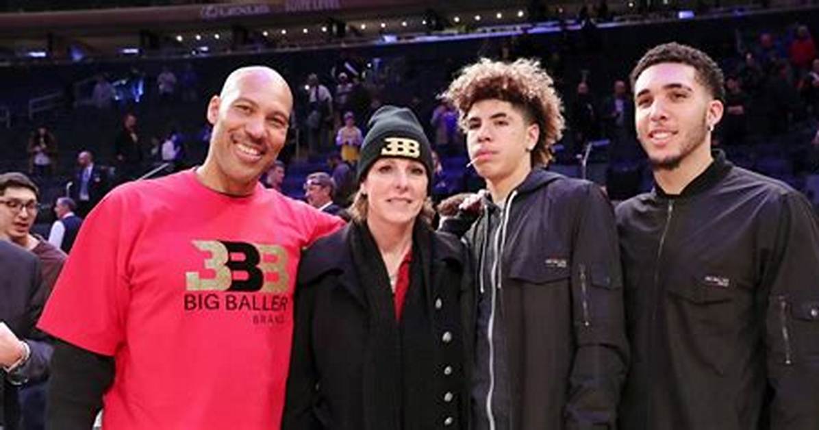 Tina Ball Illness: What Disease Does Tina Ball Have?