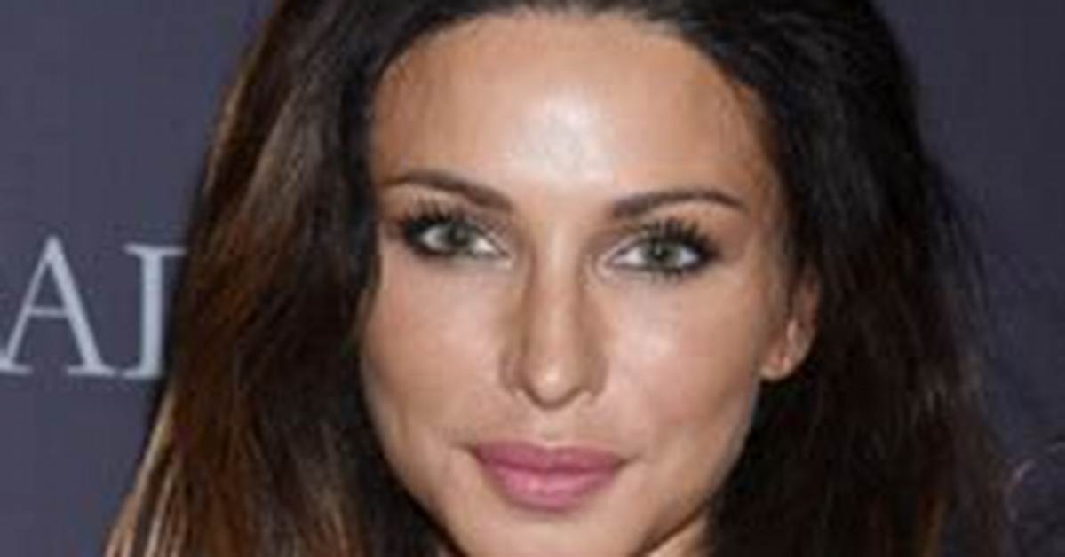 Tina Casciani - Trivia, Family, Bio