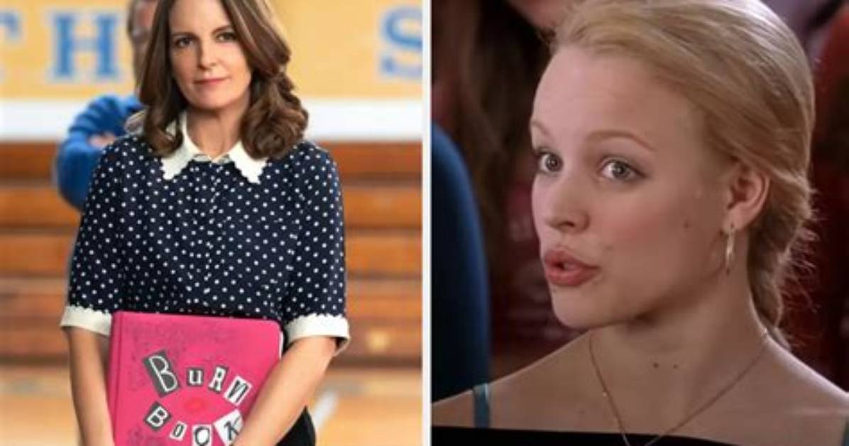 Tina Fey: ‘Jokes Have Changed. You Don’t Poke in the Way That You Used to Poke. ’