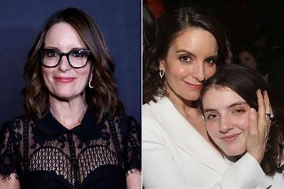 Tina Fey’s Gynecologist Asked Her If She Was Ok After She Dissed Paris Hilton