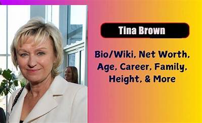 Tina Height, Weight, Net Worth, Age, Birthday, Wikipedia, Who, Nationality, Biography