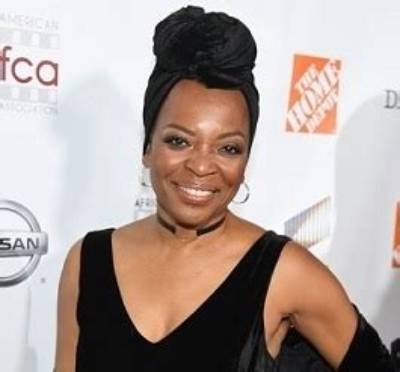 Tina Lifford Bio (Wiki)