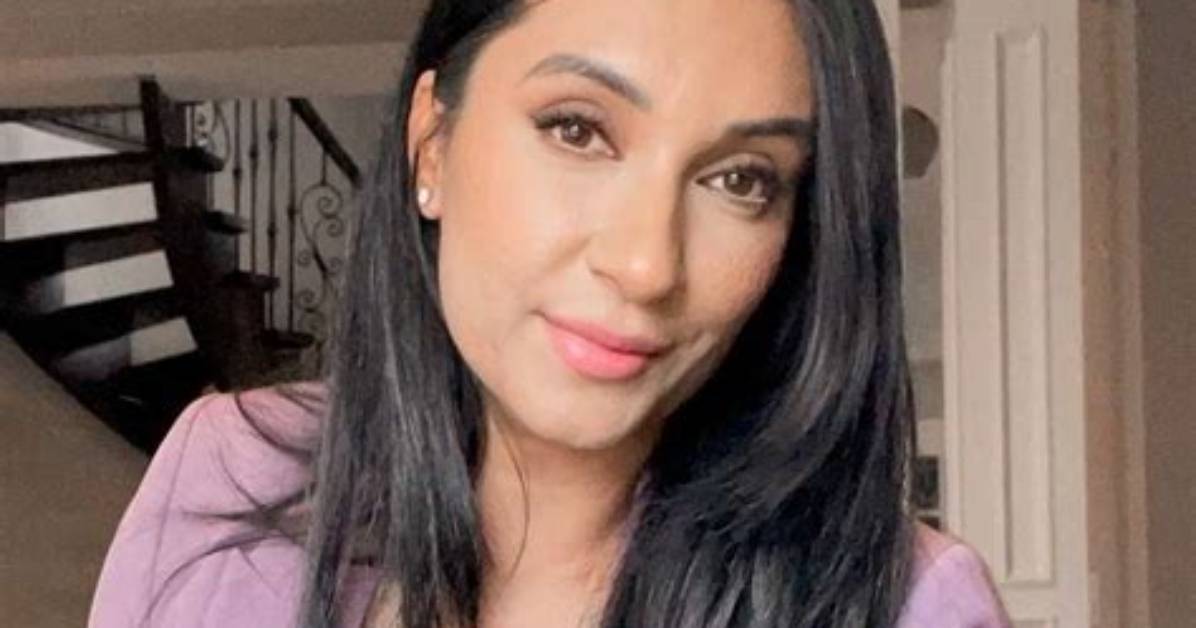Tina Singh - Age, Family, Bio