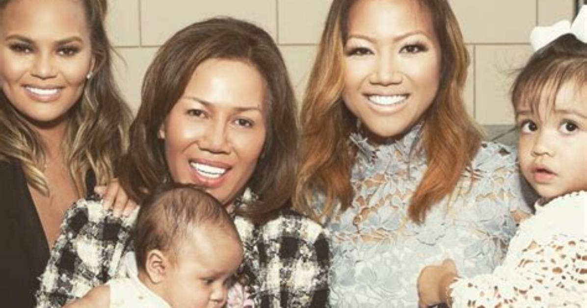 Tina Teigen Is Best Known as the Sister of Chrissy Teigen, Who Is the Wife of Singer John Legend.