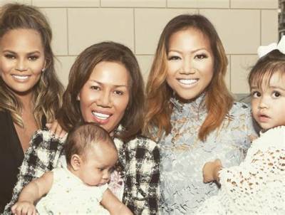 Tina Teigen Is Best Known as the Sister of Chrissy Teigen, Who Is the Wife of Singer John Legend.