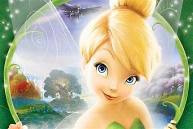 Tinker Bell (Movie) - Cast, Ages, Trivia