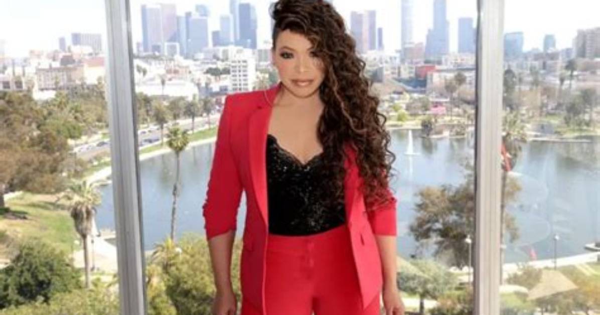 Tisha Campbell Bio (Wiki)