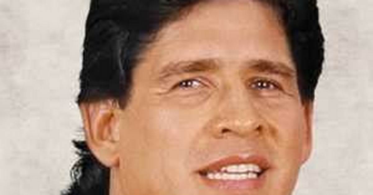Tito Santana Bio (Wiki)