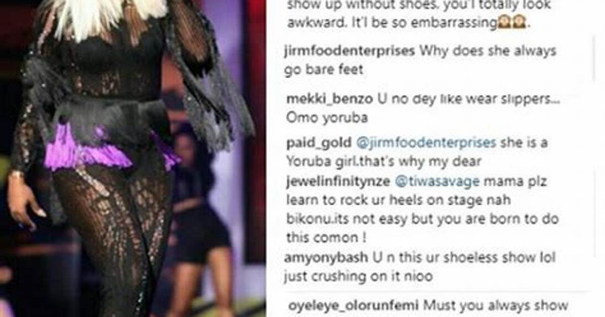 Tiwa Savage Claps Back at Bloggers as She Revisits Leaked Tap Scandal in New Song with Asake