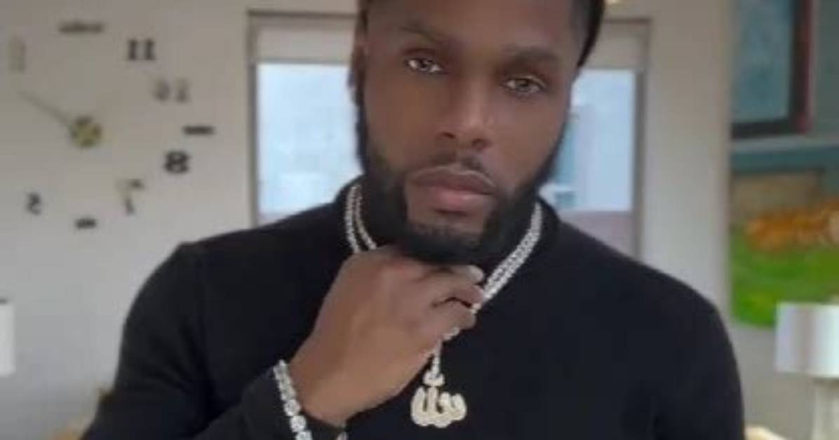 Tko Capone Height, Weight, Net Worth, Age, Birthday, Wikipedia, Who, Nationality, Biography