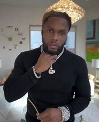 Tko Capone Height, Weight, Net Worth, Age, Birthday, Wikipedia, Who, Nationality, Biography