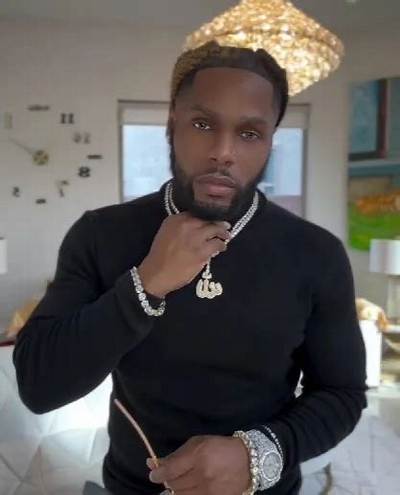 Tko Capone Height, Weight, Net Worth, Age, Birthday, Wikipedia, Who, Nationality, Biography