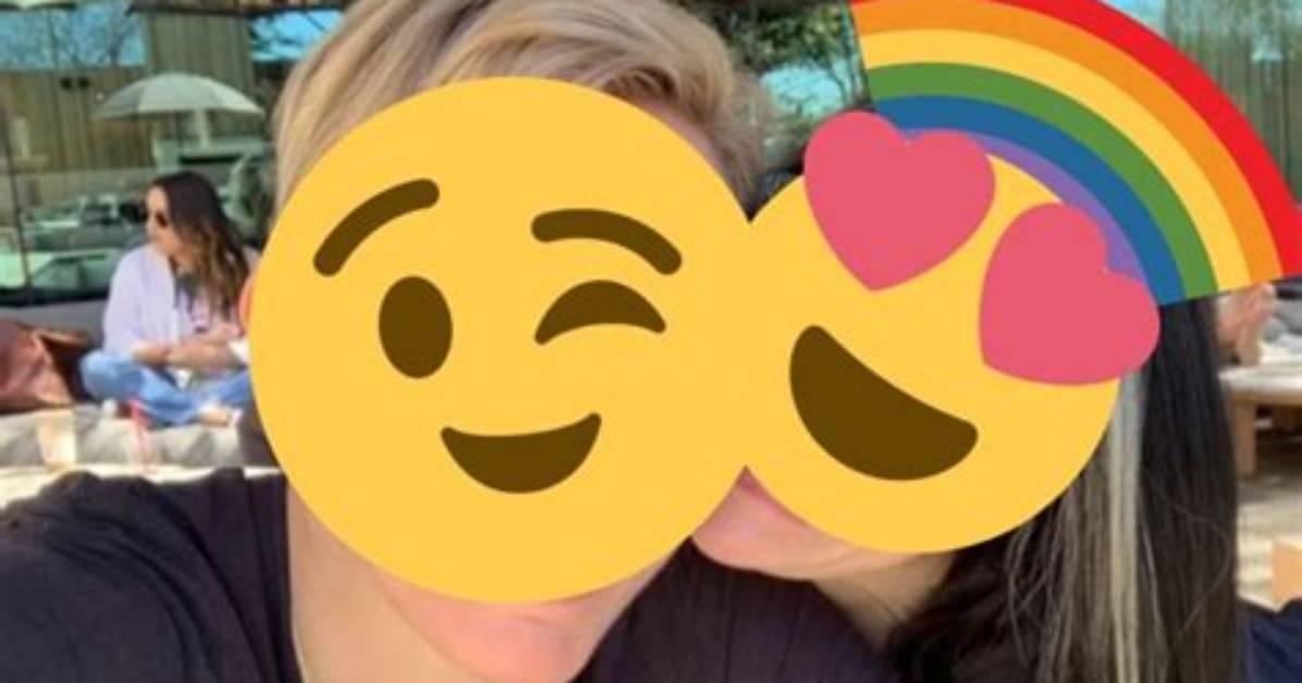 Tlc Star Comes out of the Closet