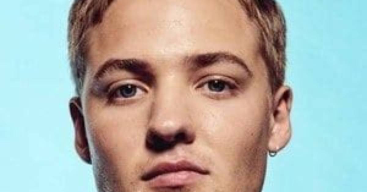 Tobias Danielsson - Age, Family, Bio