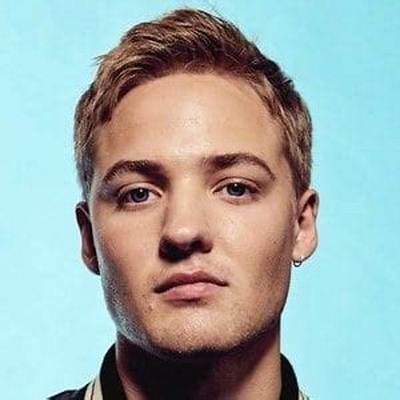Tobias Danielsson - Age, Family, Bio