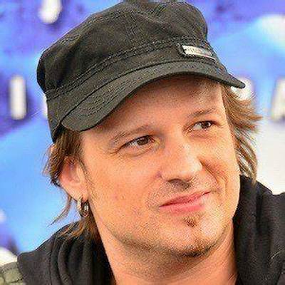 Tobias Sammet Net Worth - Wiki, Age, Weight and Height, Relationships, Family, and More