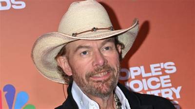 Toby Keith Health Update Today: How the Country Star Is Fighting Stomach Cancer