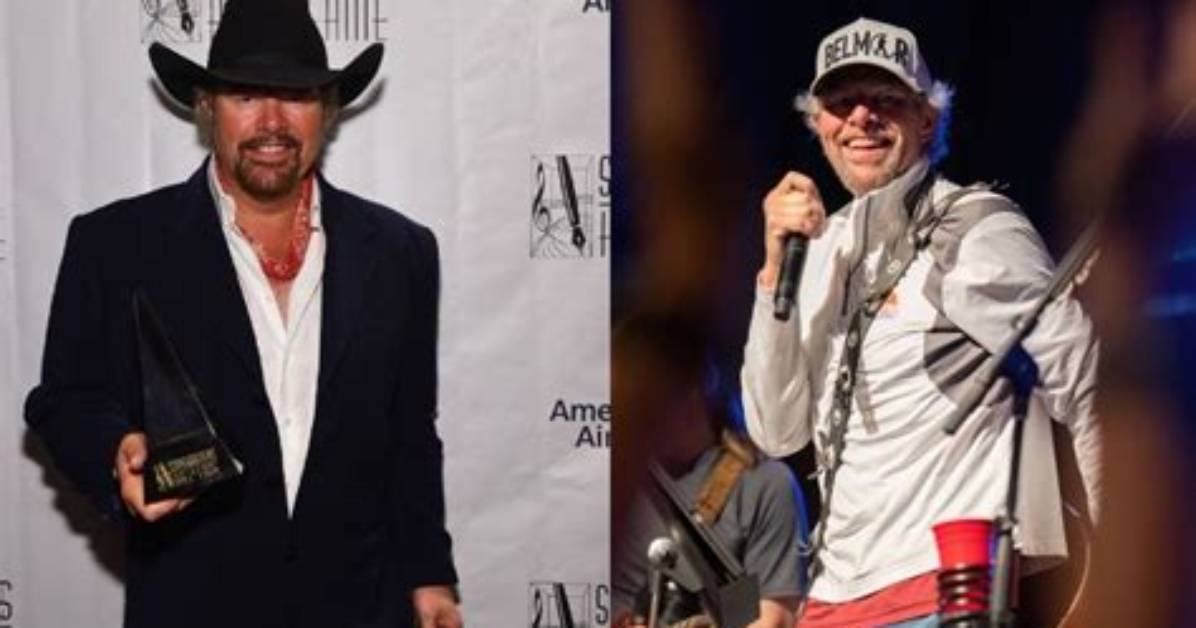 Toby Keith’s Weight Loss: Health Update!