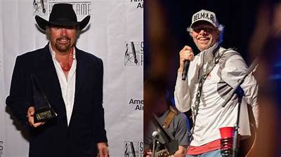 Toby Keith’s Weight Loss: Health Update!