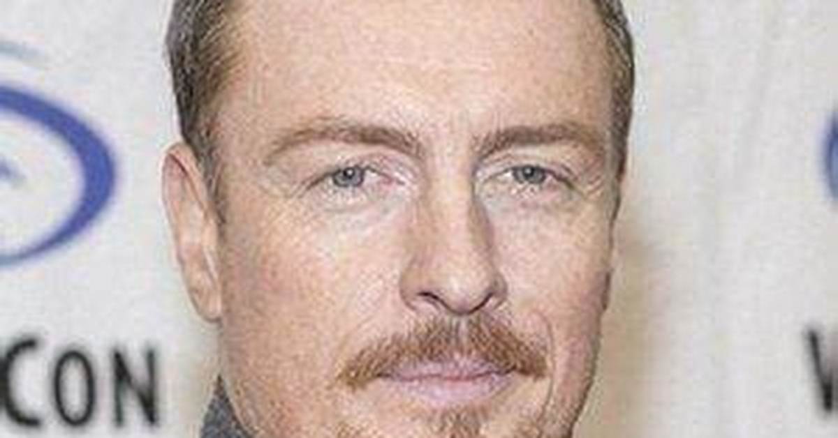 Toby Stephens - Age, Family, Bio