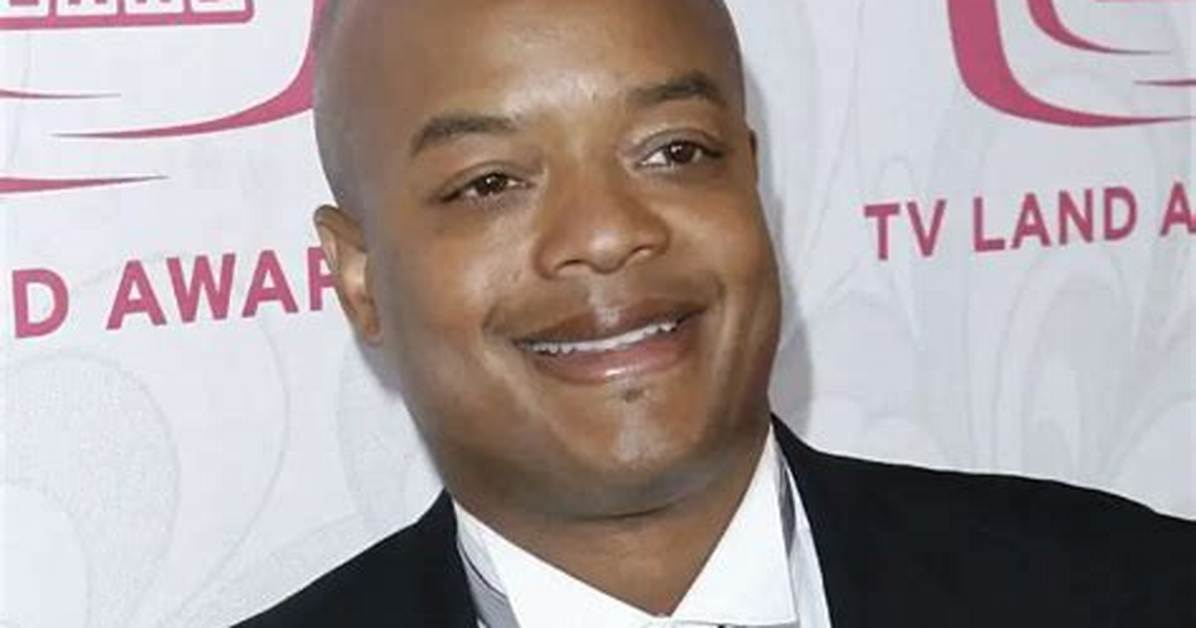 Todd Bridges Net Worth - Wiki, Age, Weight and Height, Relationships, Family, and More