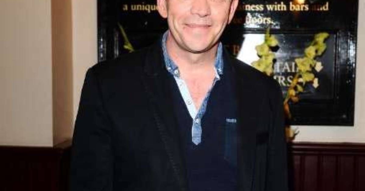Todd Carty Height, Weight, Net Worth, Age, Birthday, Wikipedia, Who, Nationality, Biography