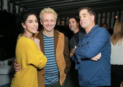 Todd Glass - Age, Family, Bio