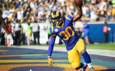 Todd Gurley Net Worth - Wiki, Age, Weight and Height, Relationships, Family, and More