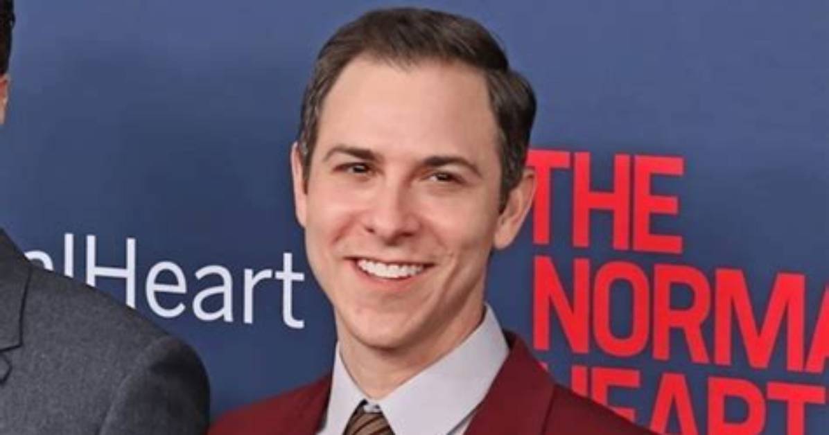Todd Spiewak - Age, Family, Bio