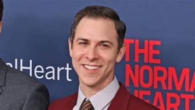 Todd Spiewak - Age, Family, Bio