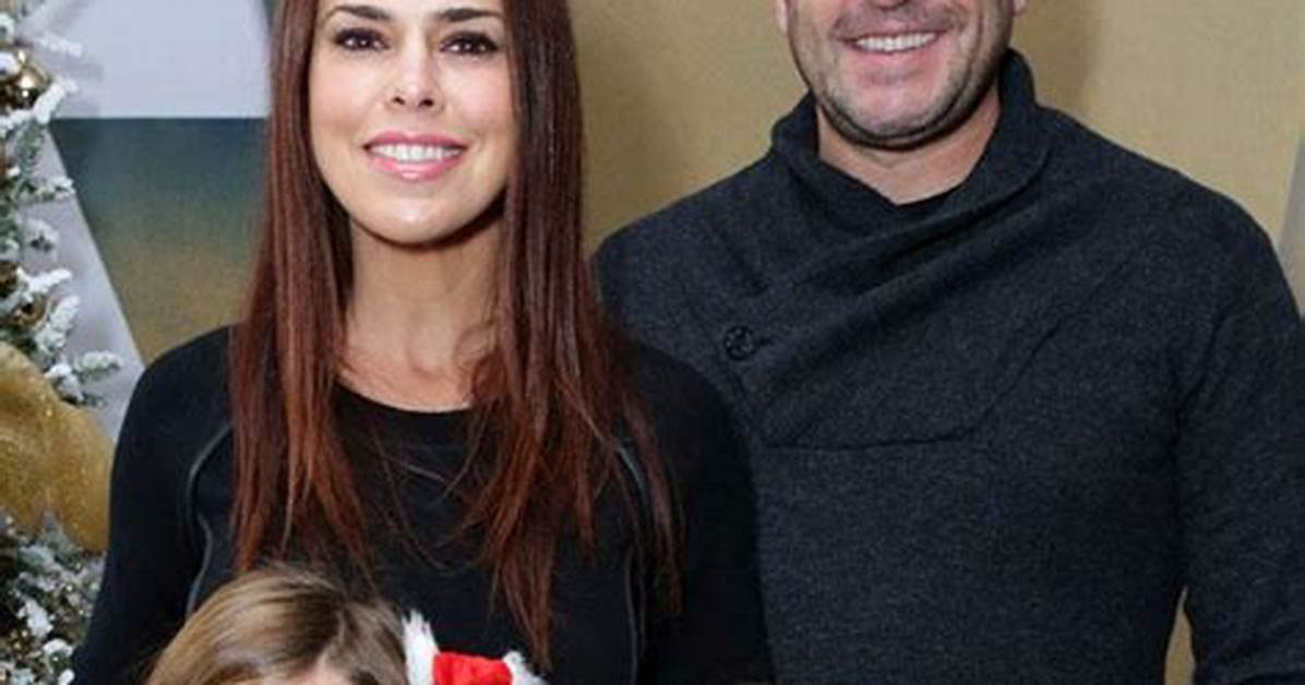 Todd William Harris - Age, Family, Bio